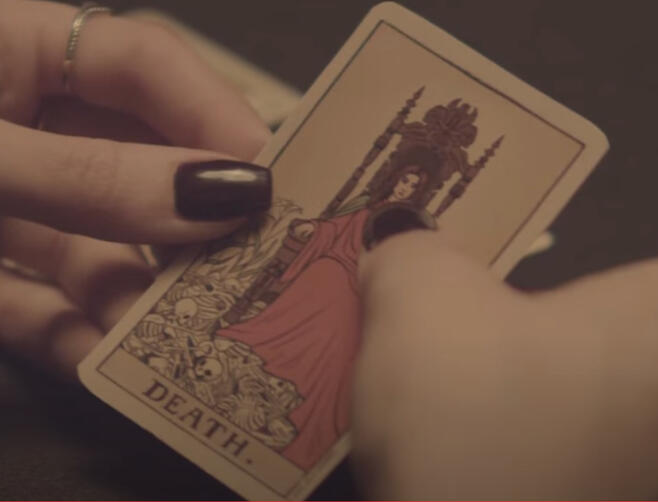 Arcana
